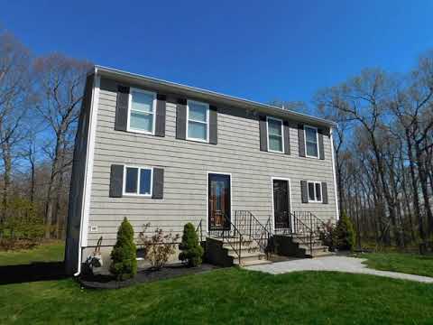 63 A+B Santoro Road, Worcester, MA 01606 - Single Family - Real Estate - For Sale