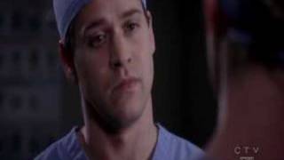 [Grey&#39;s Anatomy] Corner of Your Heart, Ingrid Michaelson