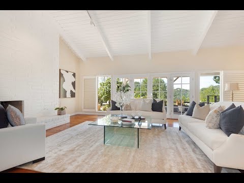 9472 Rembert Lane | Beverly Hills - The Agency
