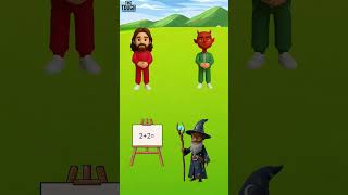 Download lagu Who answered correctly, guys? Please help answer in the comments. #shorts #funny #cartoon mp3 Download lagu Who answered correctly, guys? Please help answer in the comments. #shorts #funny #cartoon mp3