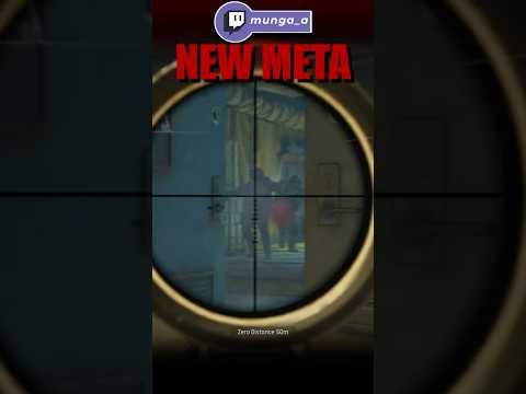 NEW META Still Loses To A Cheater | Arena Breakout Infinite