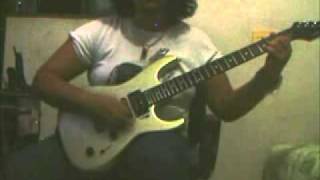 Get a life - Firehouse (cover by Bru Sparks)