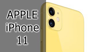 Apple iPhone 11 - відео 3