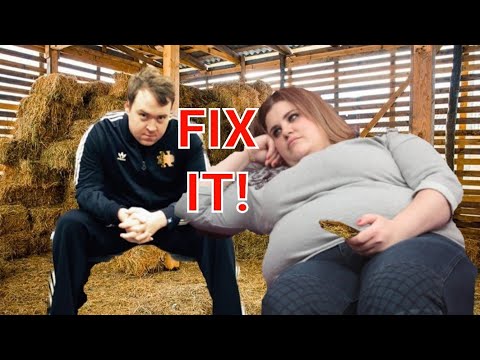 Shane Gillis Says FIX IT!!!
