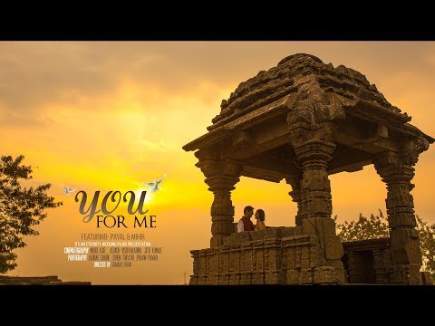 Ashish Vishwakarma Pre-Wedding Shoot 