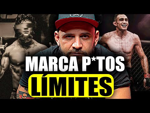 SI NO MARCAS LÍMITES, TE PISOTEAN! Aprende a HACERTE RESPETAR TEMACH | Villain Arc