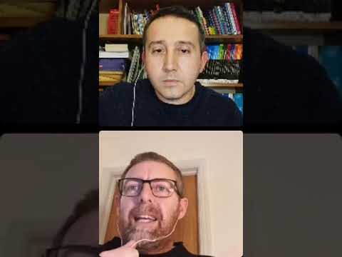 Creative English by Mr. Iner. 2022. Thom Kiddle, Director of NILE (Norwich Institute for Language Education).  Teacher Talks 78. 