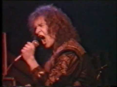 Tyran' Pace - Eye To Eye [Live In Germany '87]