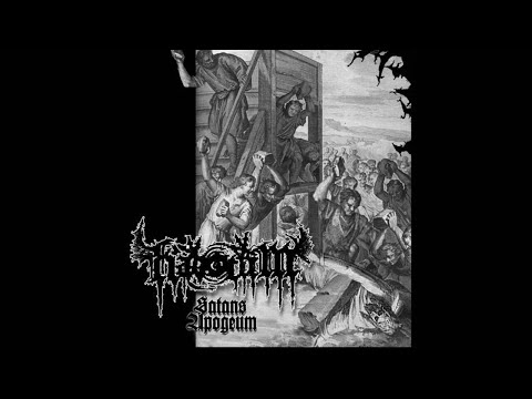 Havocum (Ireland) - Satans Apogeum (EP) 2018