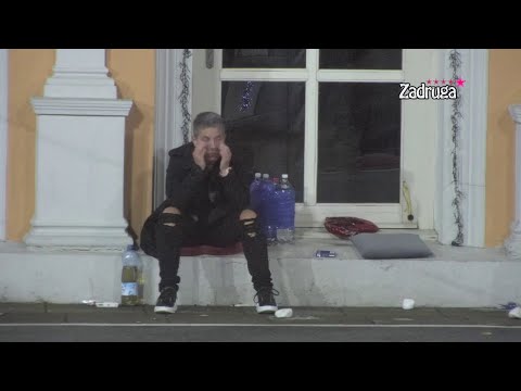 Zadruga 5 - Matora pobegla od svih - 09.06.2022.