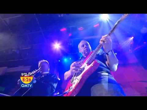 Mark Knopfler  Punish The Monkey