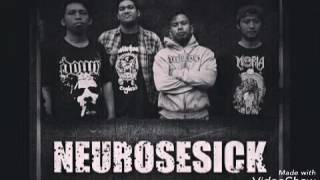 NEUROSESICK - The Final Goodbye (From Ashes Rise Cover)
