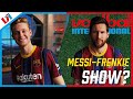 Barça Is Niet Champions League-Waardig: 'Heeft Messi Er Nog Zin In?'
