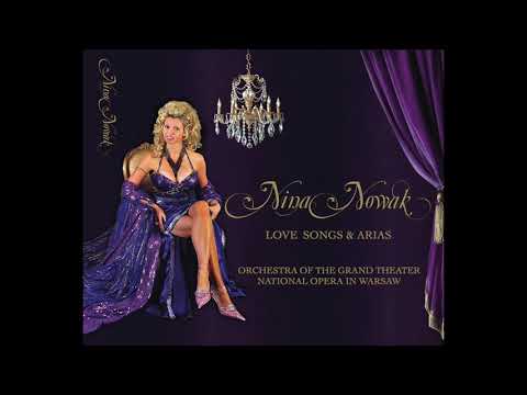 NINA NOWAK - Habanera - "Carmen" - (G. Bizet)