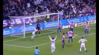 preview picture of video 'Real Madrid-Sporting de Gijon (sábado 2 de abril a las 1800h)'