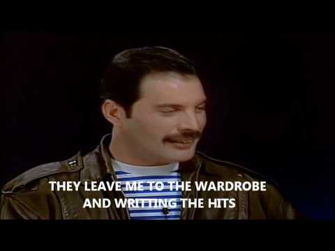 download lagu mp3 mp4 Freddie Mercury Money, download lagu Freddie Mercury Money gratis, unduh video klip Freddie Mercury Money