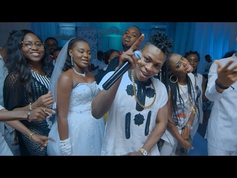 Reekado Banks - Sugar Baby