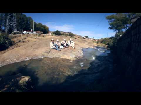 JOHARY mihira BARIJAONA   Rano an'ala