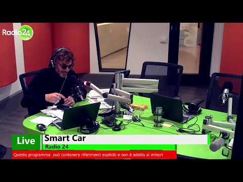 La zanzara del 01 novembre 2021