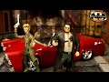 McFarlane Sam Twitch Spawn Harvey Bullock Batman DC Multiverse Police Cops Action Figure Review