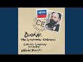 Dvořák: Symphony No.1 in C minor, Op.3 - "The Bells of Zlonice" - 1. Maestoso - Allegro