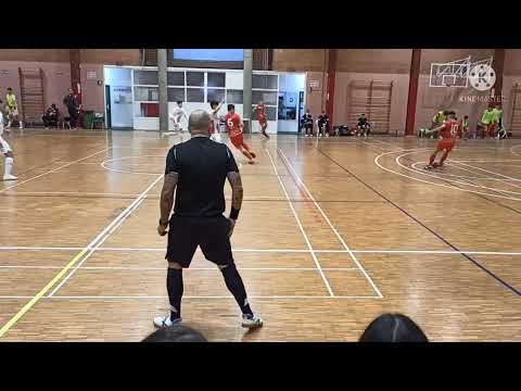 Resúmen Jimbee vs Aljucer ElPozo Cadete