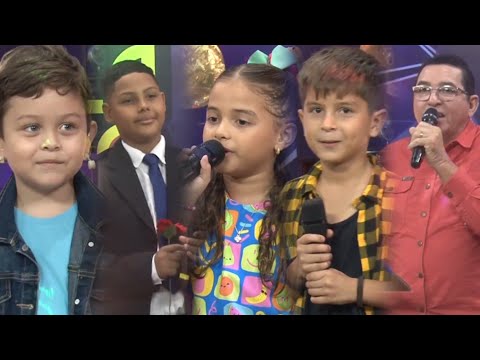 PROGRAMA VITROLA DO TEMPO COM HERMÍNIO SANTIAGO 05/10/25