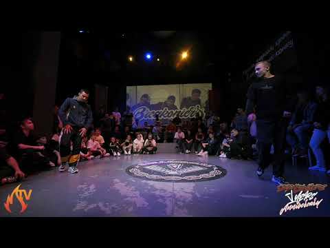 BREAKONIERS 5 YEARS ANNIVERSARY PRO - 1/8_7