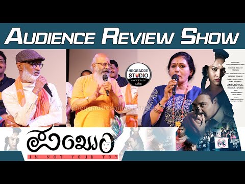 Shiva Kumar P This is pub...