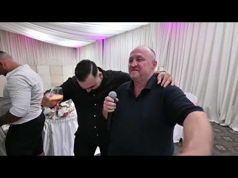 LUCIAN BERDEA♦GUTA DE LA ORADEA♦CAND AM BANI SI O DUC BINE♦LIVE