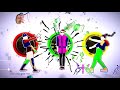 Just Dance Unlimited Scobby Doo Pa Pa FanMade
