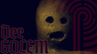 Der Golem - Altes Wissen