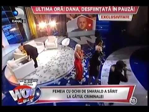 Nicky YaYa si Lenna - Eu sunt Leo din Strehaia ( Wow Biz )