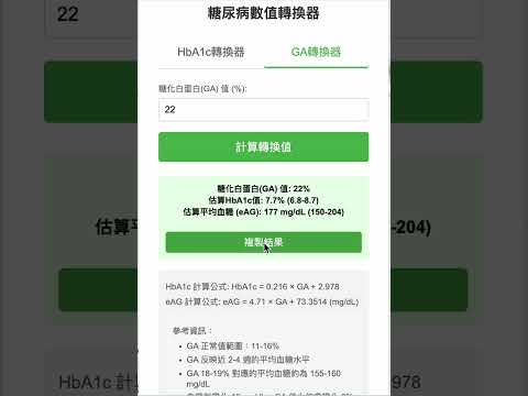 Item video thumbnail