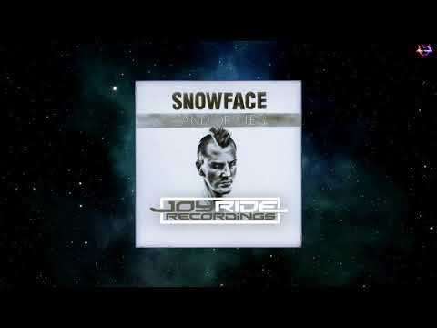 Snowface - Sand Of Lies (Extended Mix) [JOYRIDE RECORDINGS]