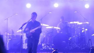 The Maccabees - William Powers Live @ Alexandra Palace