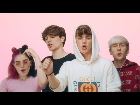 Valerio Mazzei - TOUR BUS (Prod. Becko)