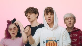 Valerio Mazzei - TOUR BUS (Prod. Becko)