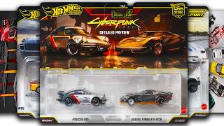 Download lagu Showcase - Hot Wheels Team Transport Set, Car Culture 2 Packs, Mini GT New Models & Many More. mp3