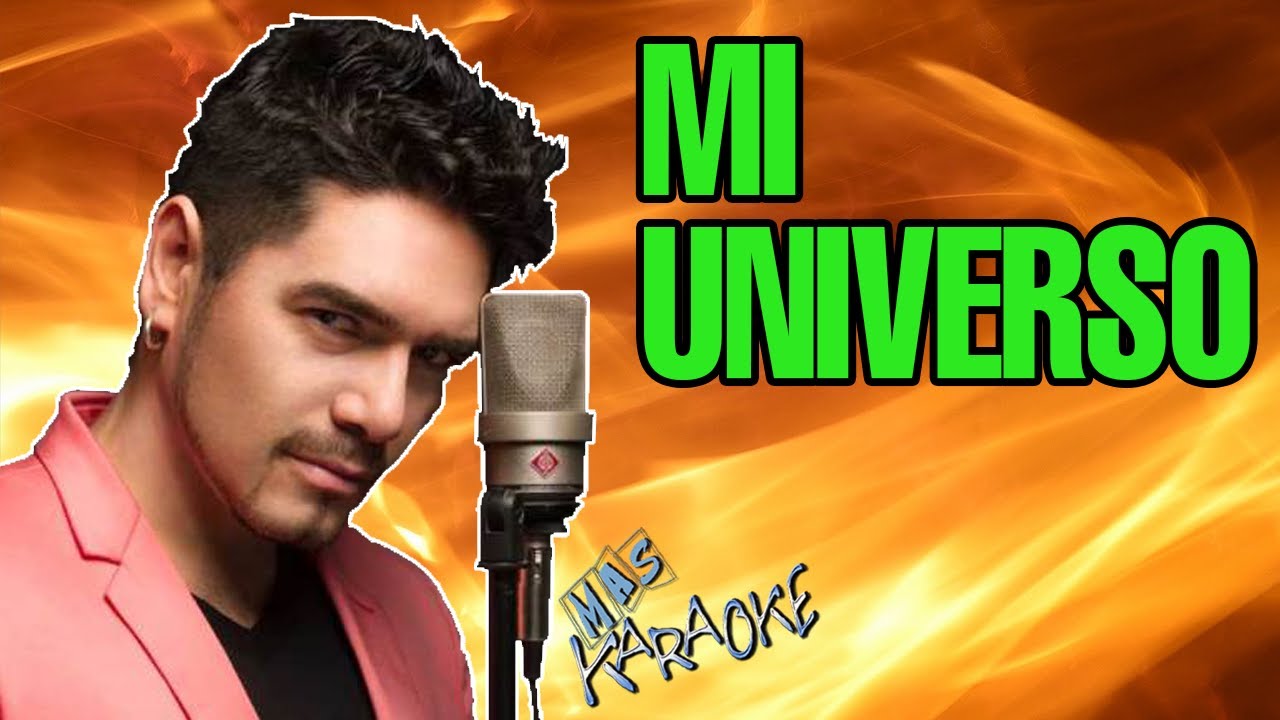 Mi Universo