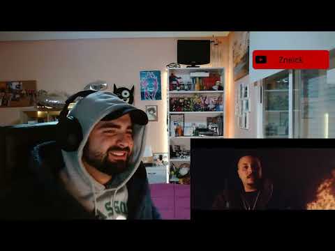 REACCION a AYOLION X CRUZ CAFUNÉ - PAZ PLAN Y PAN | 922 928