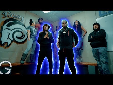 Big Krimmy - Salary Cap ( Prod by Uncle YG ) | Shot by @UpstateGroove