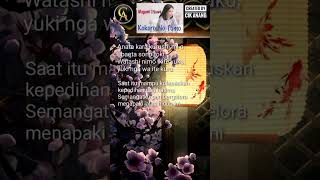 Download lagu Cerita Lagu 'KOKORO NO TOMO' ( Mayumi Itsuwa) mp3 Download lagu Cerita Lagu 'KOKORO NO TOMO' ( Mayumi Itsuwa) mp3