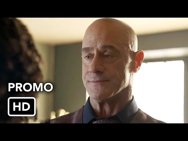 What time will 'Law and Order: Organized Crime' season 3 episode 15 air