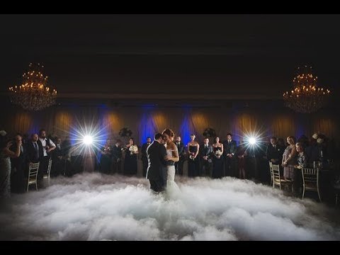 VIP Experience Package di CRIANIMATION - Musica per Matrimoni (esclusivo)