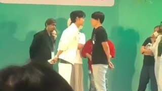 Download lagu ก็เขาหวงอะ Kristsingto mp3