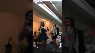 Download lagu Novi Sasmita vs Dhea Zautha mp3