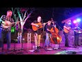 Seldom Scene - Last Train from Poor Valley - Lime Kiln 2018