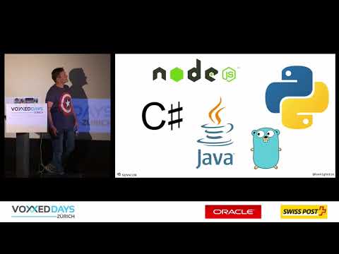 Real world serverless - architecture, patterns and lessons learned by David Schmitz