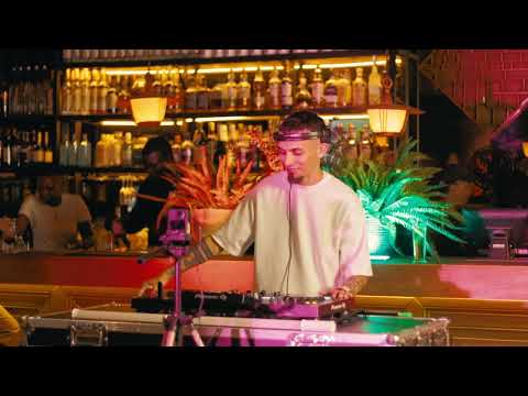 Clint L Late 90s Early 00s / Video by UGC Studios / Recorded at &lsquo;Si Cantina&rsquo; VNA Waterfront CPT